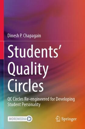 Students¿ Quality Circles