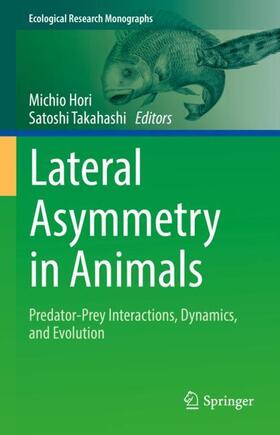 Lateral Asymmetry in Animals