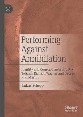 Performing Against Annihilation