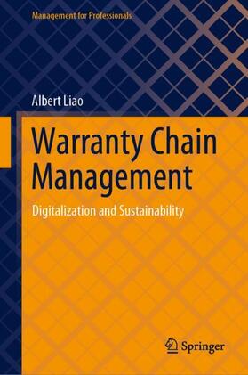 Warranty Chain Management