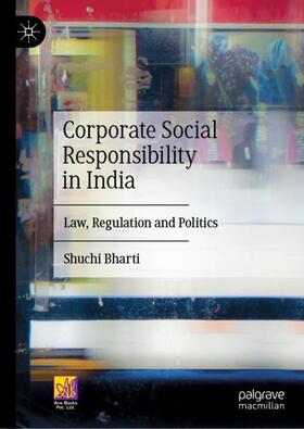 Corporate Social Responsibility in India