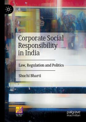 Corporate Social Responsibility in India