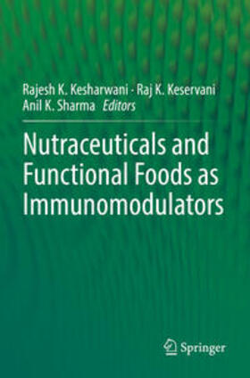 Nutraceuticals and Functional Foods in Immunomodulators