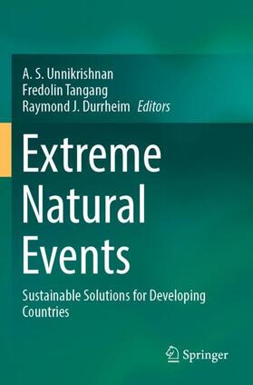 Extreme Natural Events