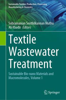 Textile Wastewater Treatment