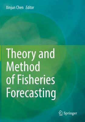 Theory and Method of Fisheries Forecasting