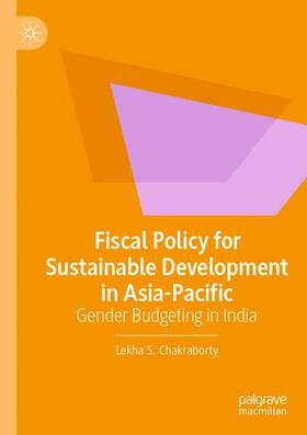 Fiscal Policy for Sustainable Development in Asia-Pacific