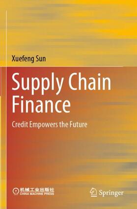 Supply Chain Finance