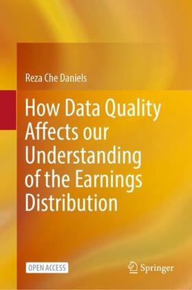 How Data Quality Affects our Understanding of the Earnings Distribution