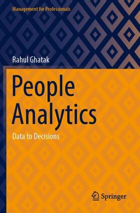 People Analytics