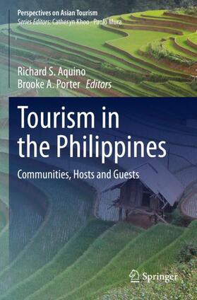 Tourism in the Philippines