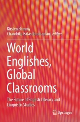 World Englishes, Global Classrooms