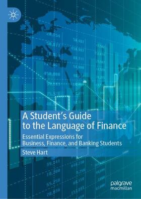 A Student¿s Guide to the Language of Finance