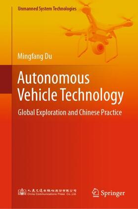 Autonomous Vehicle Technology