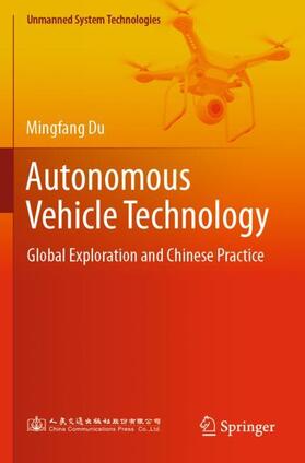 Autonomous Vehicle Technology