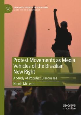 Protest Movements as Media Vehicles of the Brazilian New Right