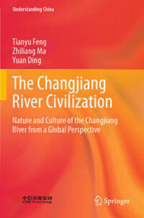 The Changjiang River Civilization