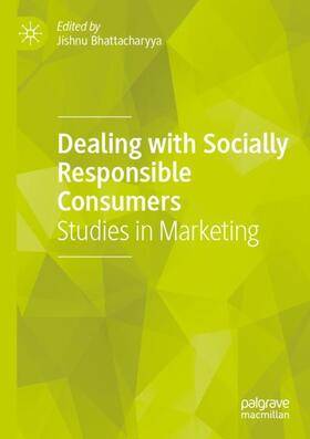 Dealing with Socially Responsible Consumers