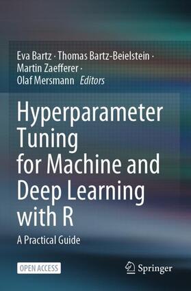 Hyperparameter Tuning for Machine and Deep Learning with R