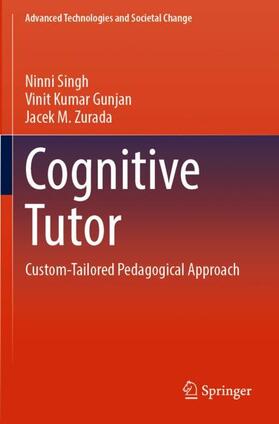 Cognitive Tutor