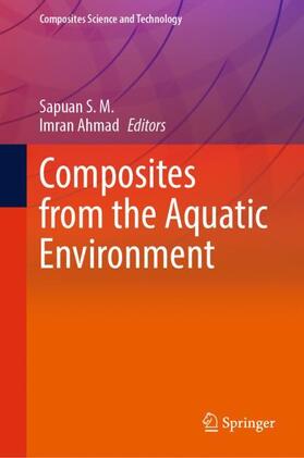 Composites from the Aquatic Environment