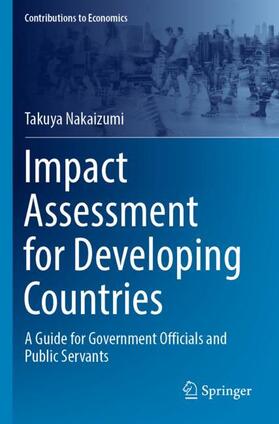 Impact Assessment for Developing Countries