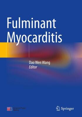 Fulminant Myocarditis