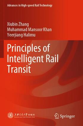 Principles of Intelligent Rail Transit