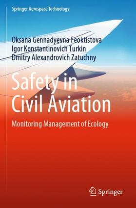 Safety in Civil Aviation