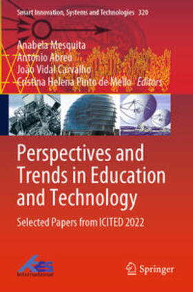 Perspectives and Trends in Education and Technology