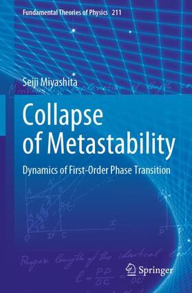 Collapse of Metastability