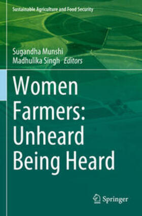 Women Farmers: Unheard Being Heard