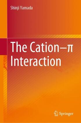 The Cation¿¿ Interaction