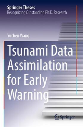 Tsunami Data Assimilation for Early Warning