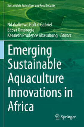 Emerging Sustainable Aquaculture Innovations in Africa