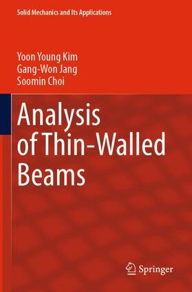 Analysis of Thin-Walled Beams