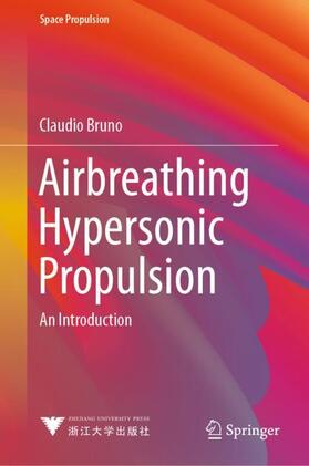 Airbreathing Hypersonic Propulsion