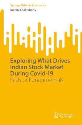 Exploring What Drives Indian Stock Market During Covid-19