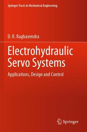 Electrohydraulic Servo Systems