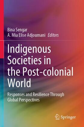 Indigenous Societies in the Post-colonial World