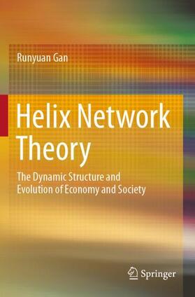 Helix Network Theory