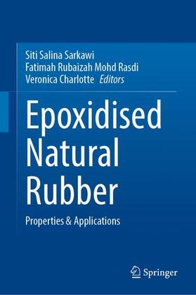 Epoxidised Natural Rubber