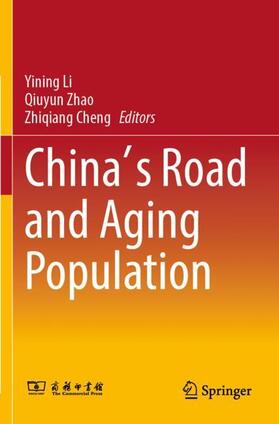 China's Road and Aging Population