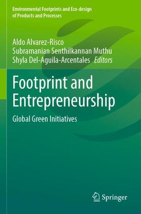 Footprint and Entrepreneurship