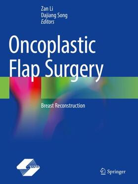 Oncoplastic Flap Surgery