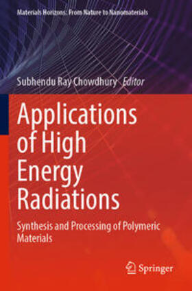 Applications of High Energy Radiations