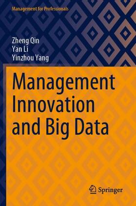 Management Innovation and Big Data