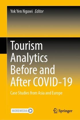 Tourism Analytics Before and After COVID-19