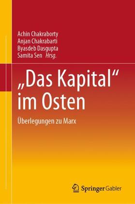 "Das Kapital¿ im Osten