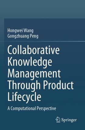 Collaborative Knowledge Management Through Product Lifecycle